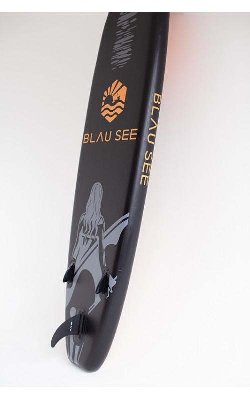 НАДУВНОЙ SUP-BOARD MOONLIGHT 10,6 в Раменском