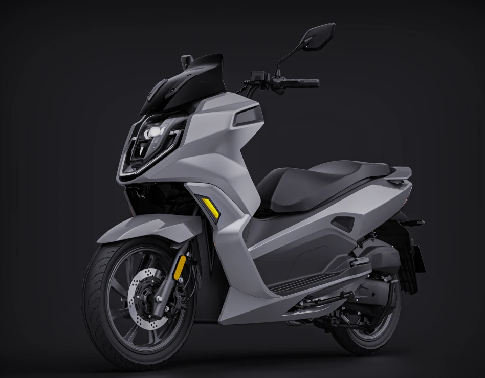 Скутер FAIDET BATUR 250(49) в Раменском