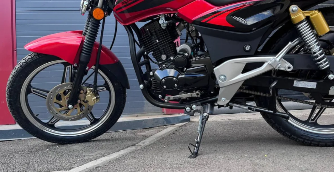 Мотоцикл RACER MAGNUM RC200-C5B в Раменском