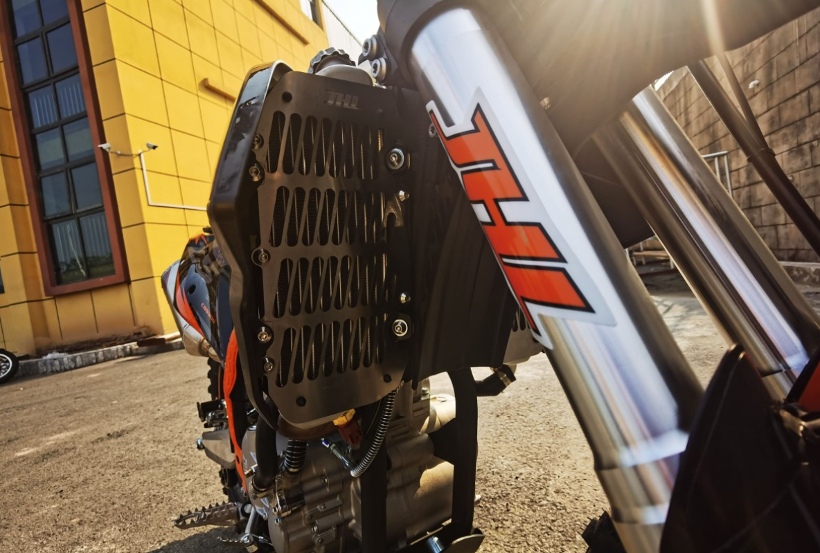 Мотоцикл JHLMOTO JHL Z5 NB300 (174MN-5) в Раменском