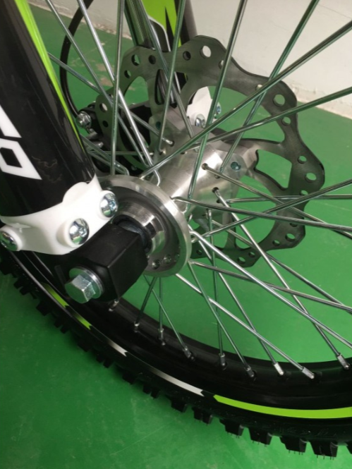 Питбайк JHLMOTO JHL Z140E (YX1P56FMJ) в Раменском