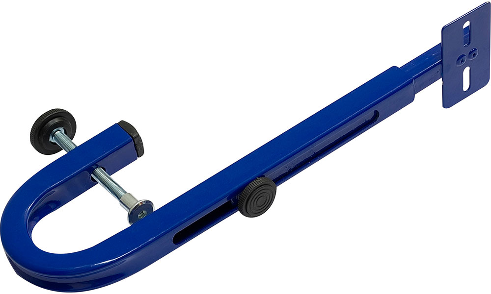 Кронштейн датчика эхолота №1 сплошной в Раменском