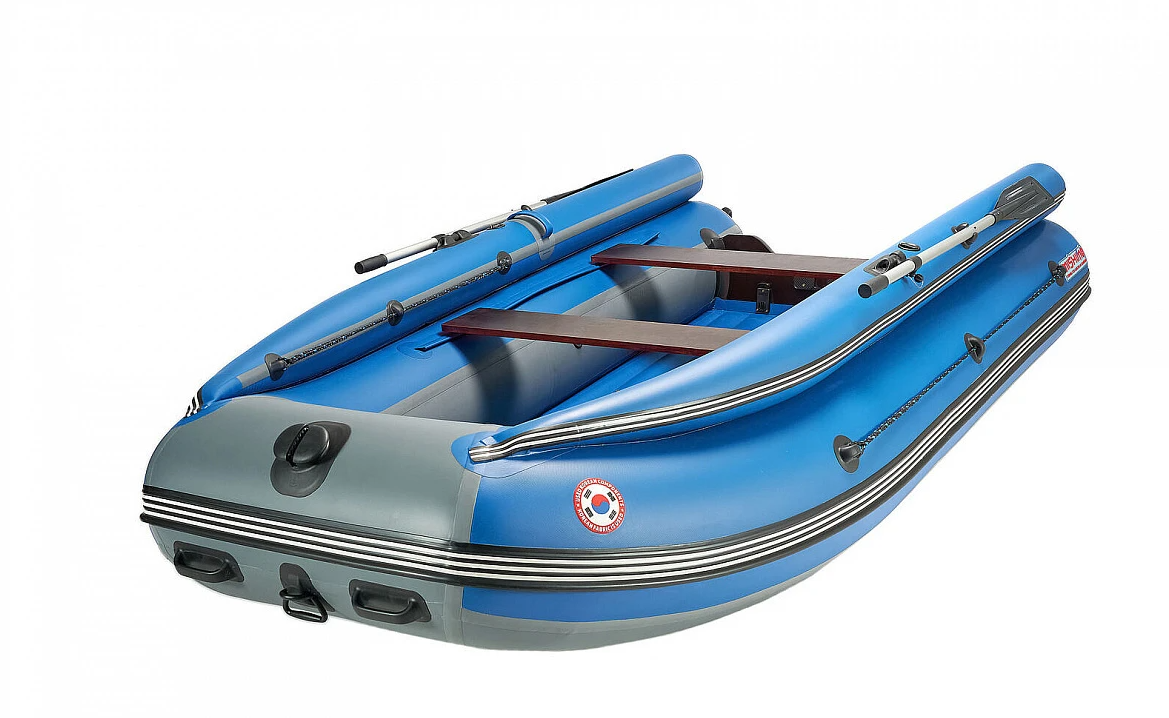 КОМПЛЕКТ ЛОДКА MISHIMO FAMILY LITE 400 + МОТОР 9,9 (20) Л.С. в Раменском