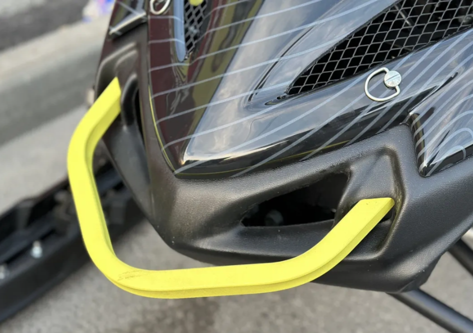 Снегоход РМ TIKSY 500 4Т в Раменском