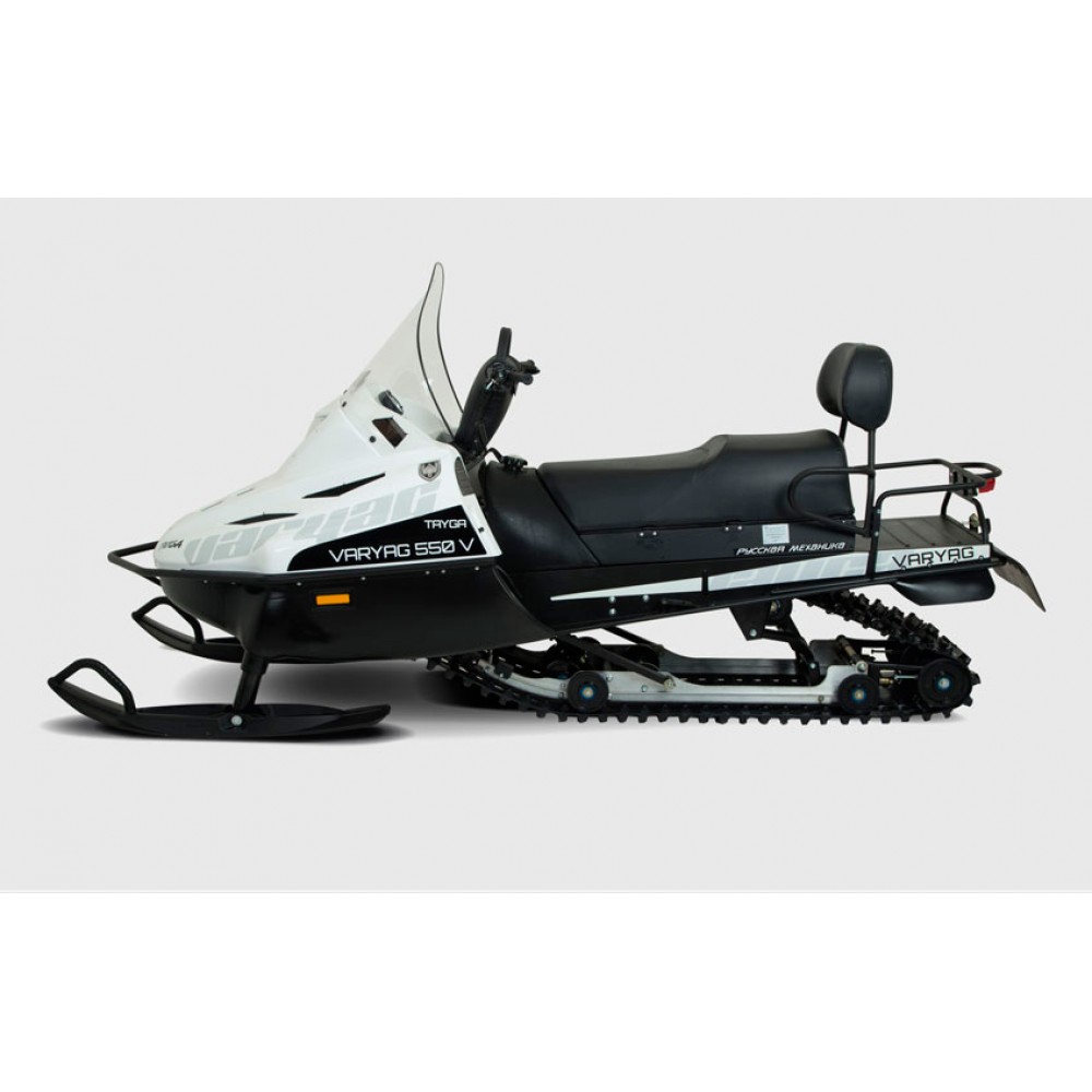 СНЕГОХОД РМ ТАЙГА ВАРЯГ 550 V в Раменском