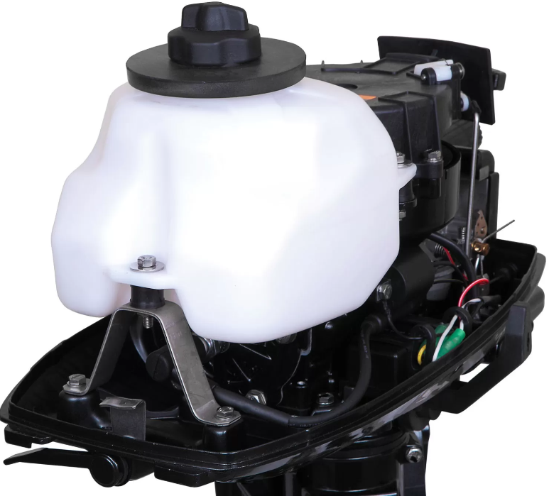 Лодочный мотор MARLIN MP 5 AMHL в Раменском