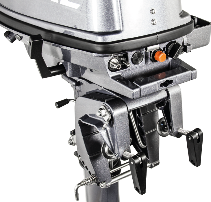 Лодочный мотор APACHE T5 BS в Раменском