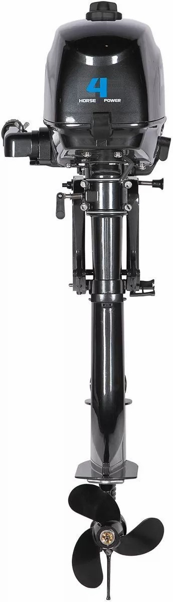 Лодочный мотор MARLIN MP 4 AMHS в Раменском