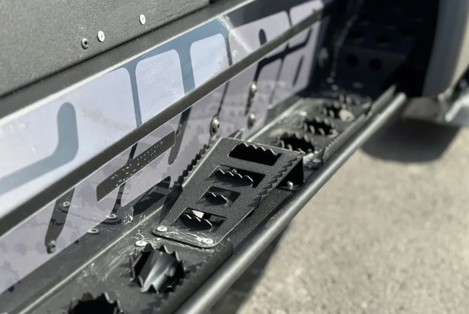 Снегоход РМ TAYGA PATRUL 800 SWT в Раменском