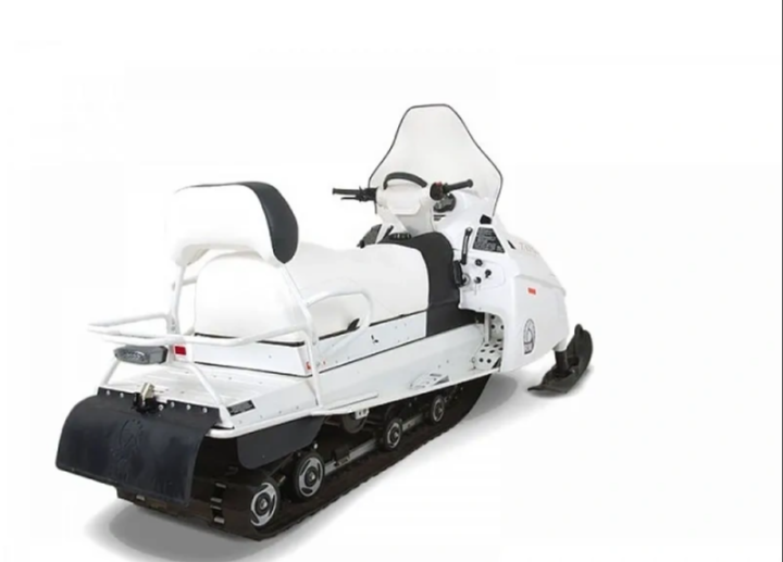 СНЕГОХОД РМ ТАЙГА ПАТРУЛЬ 551 SWT в Раменском