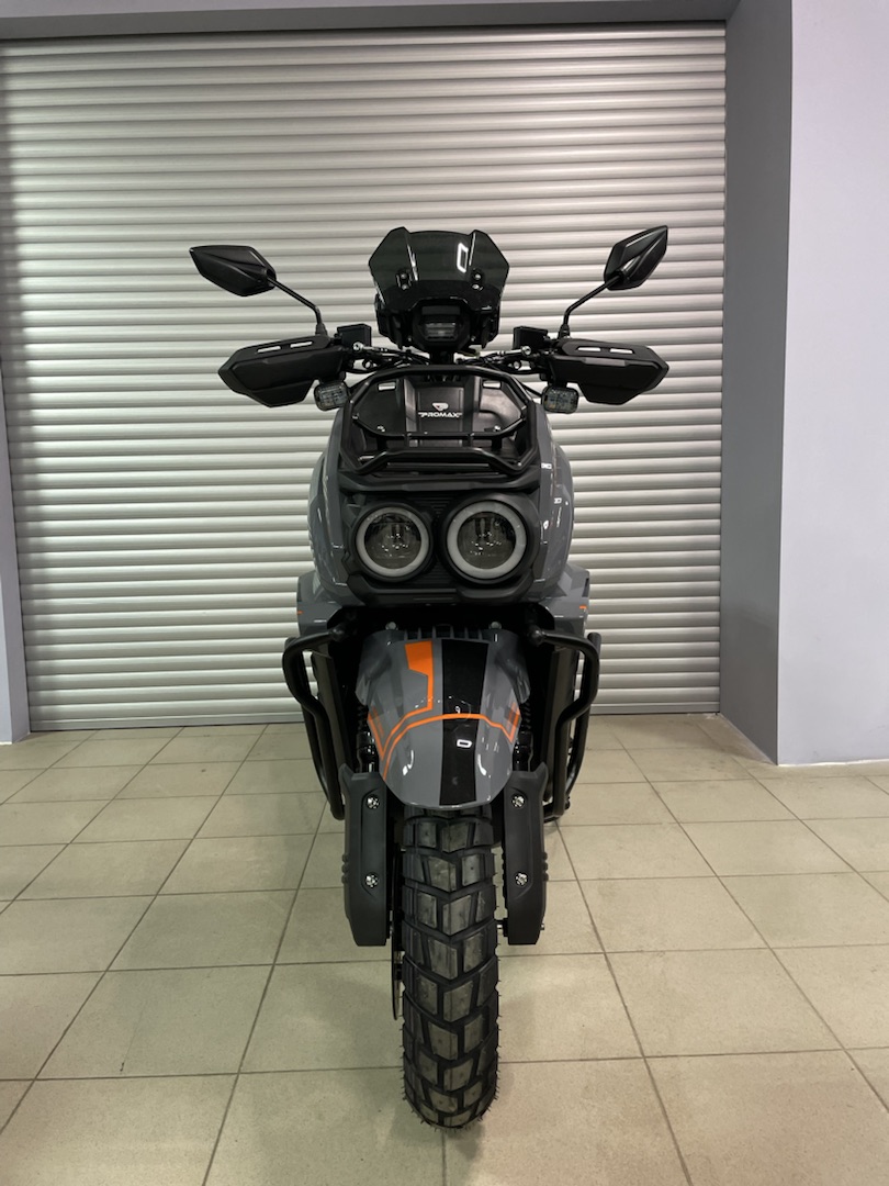 Скутер PROMAX STALKER 150(49) в Раменском