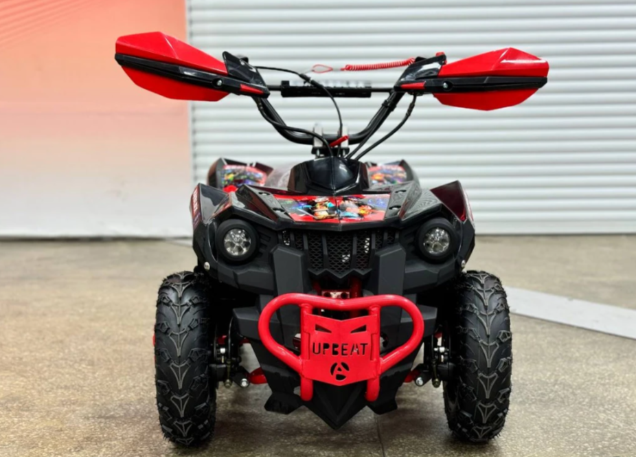 Квадроцикл GBM ROBLOX в Раменском