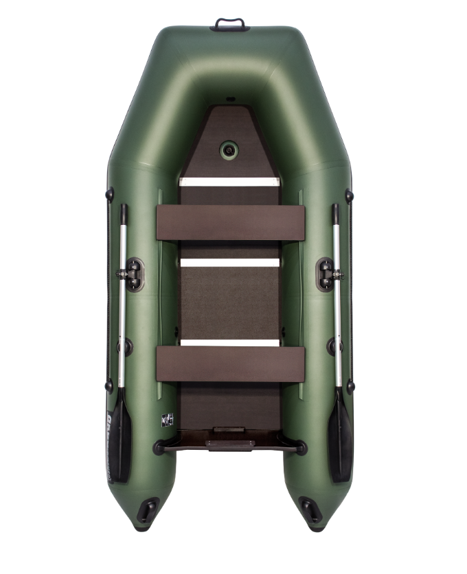 Лодка АКВА 2900 СК в Раменском