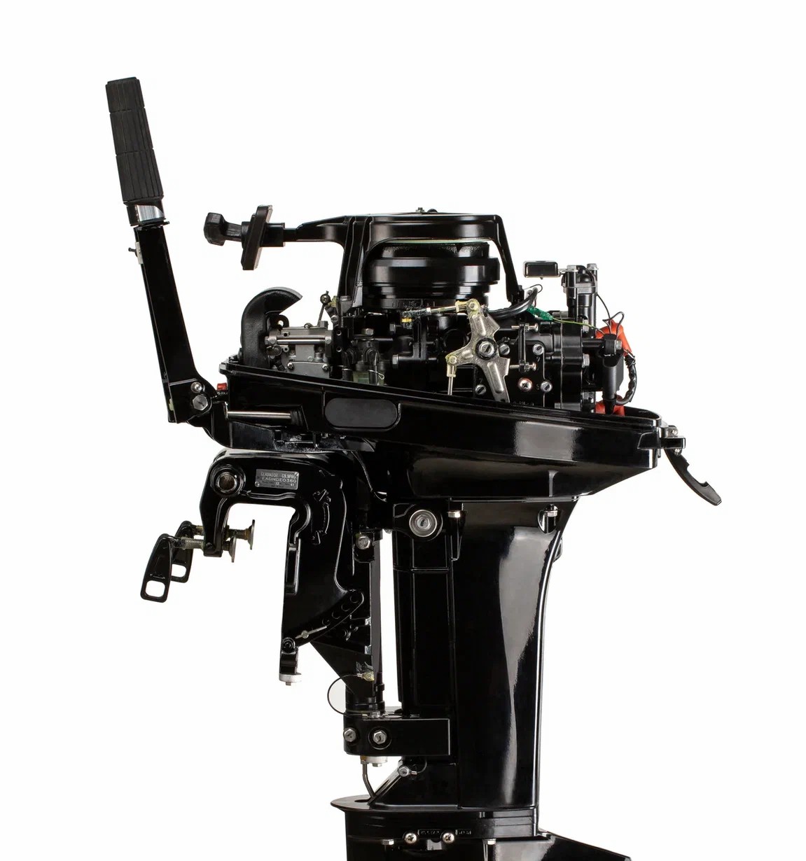 ЛОДОЧНЫЙ МОТОР GLADIATOR G9.9 PRO FHS в Раменском