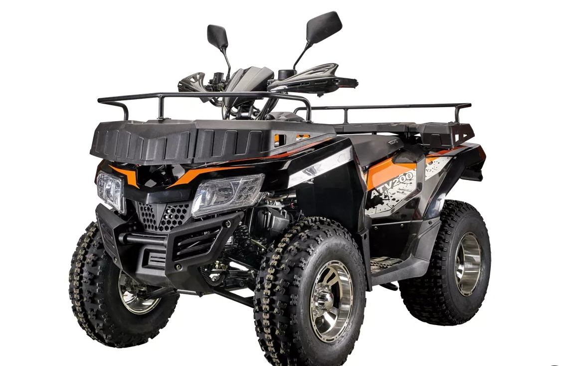 Квадроцикл YACOTA CABO 200LD в Раменском