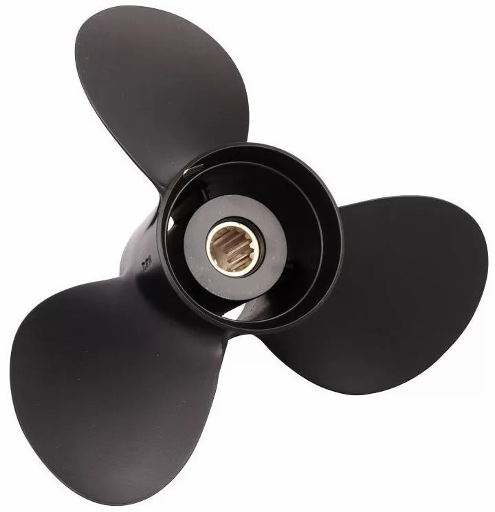 ВИНТ ГРЕБНОЙ MERCURY 15-18 Л.С.; 9,5X8 в Раменском