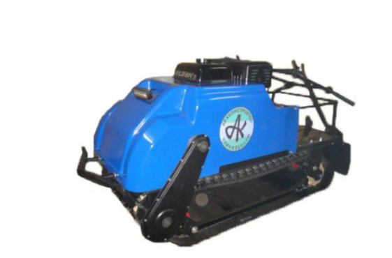 Мотобуксировщик Райда 087L02  9 л.с., катушка 3 ампер в Раменском