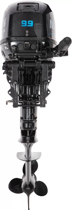Лодочный мотор MARLIN MP 9.9 AMHL в Раменском