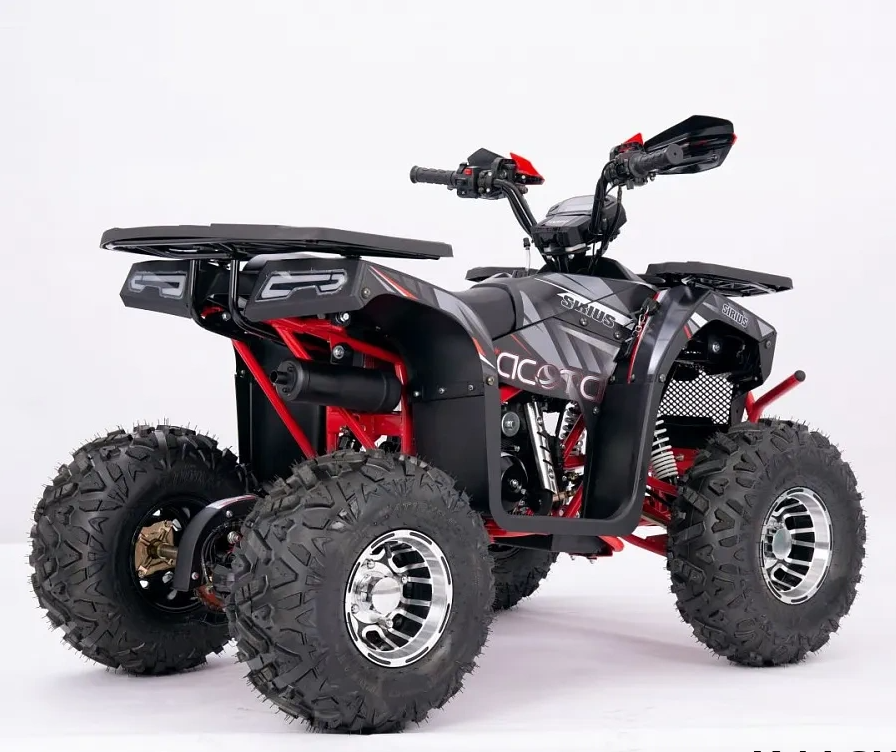 Квадроцикл YACOTA Sirius LD в Раменском