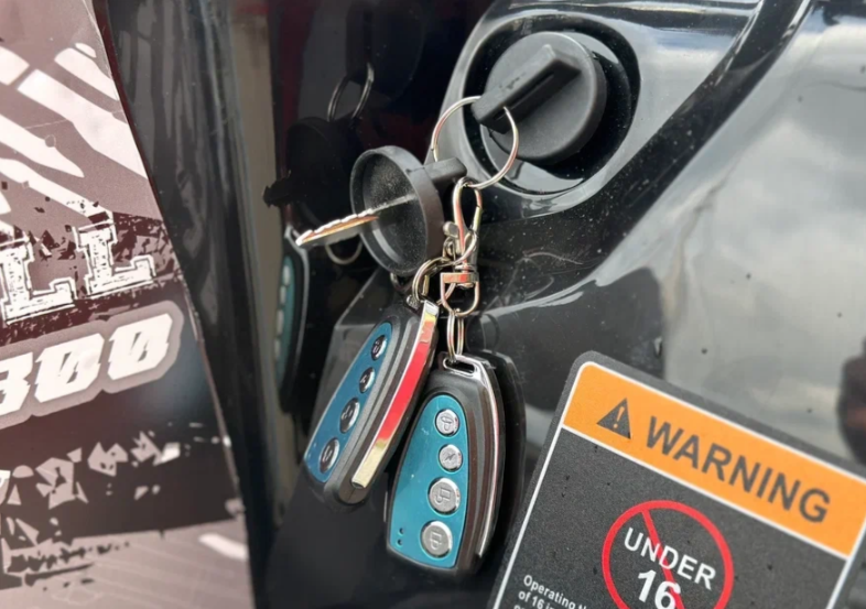 Квадроцикл GBM CROSS HILL 300 NEW в Раменском