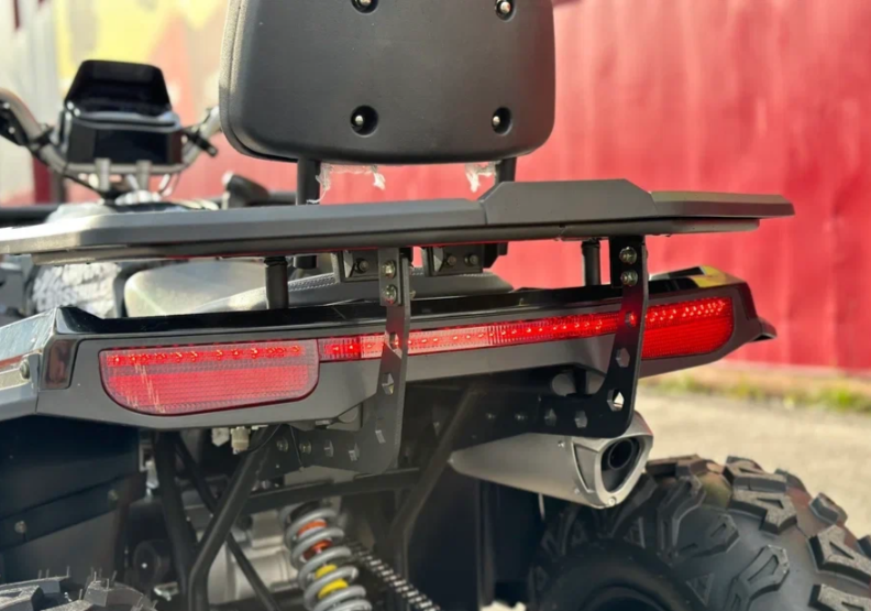 Квадроцикл GBM CROSS HILL 300 NEW в Раменском