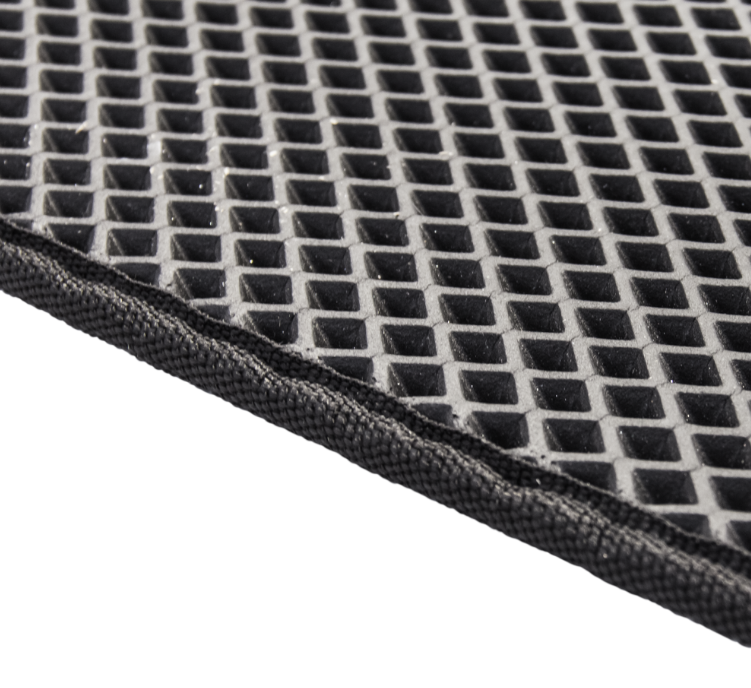 Коврик EVA Proff ТАЙМЕНЬ LX 3400 НДНД в Раменском