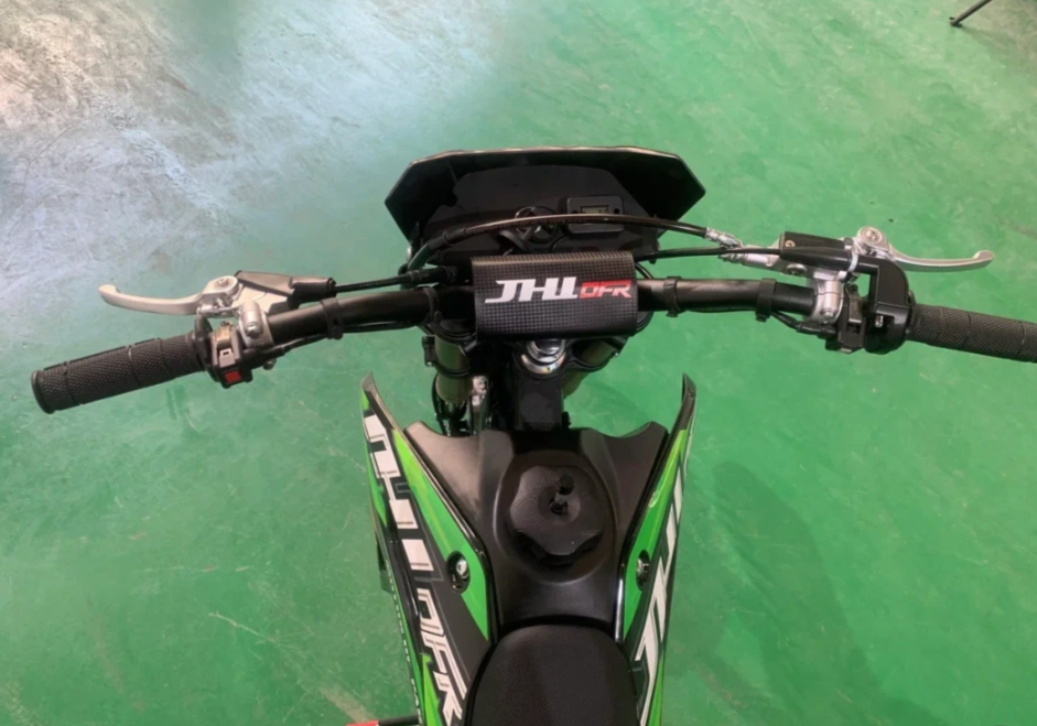 Питбайк JHLMOTO JHLofr LK140 19/16 (ZS1P60YMJ) в Раменском