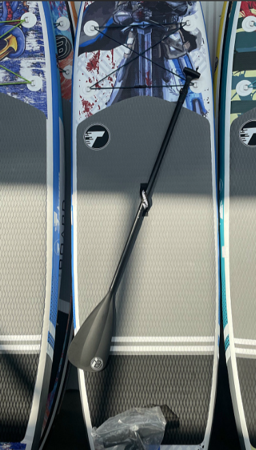 SUP (САП) ДОСКА RAIDEX I BOARD 11’ (332СМ) N 34 в Раменском