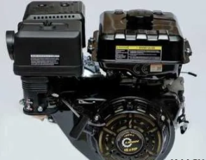 Мотобуксировщик БТС «STANDART PRO»  500/15 э/зап. LIFAN PRO (18 Ватт) в Раменском