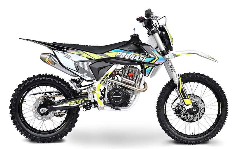 Мотоцикл Progasi IBIZA 300 в Раменском