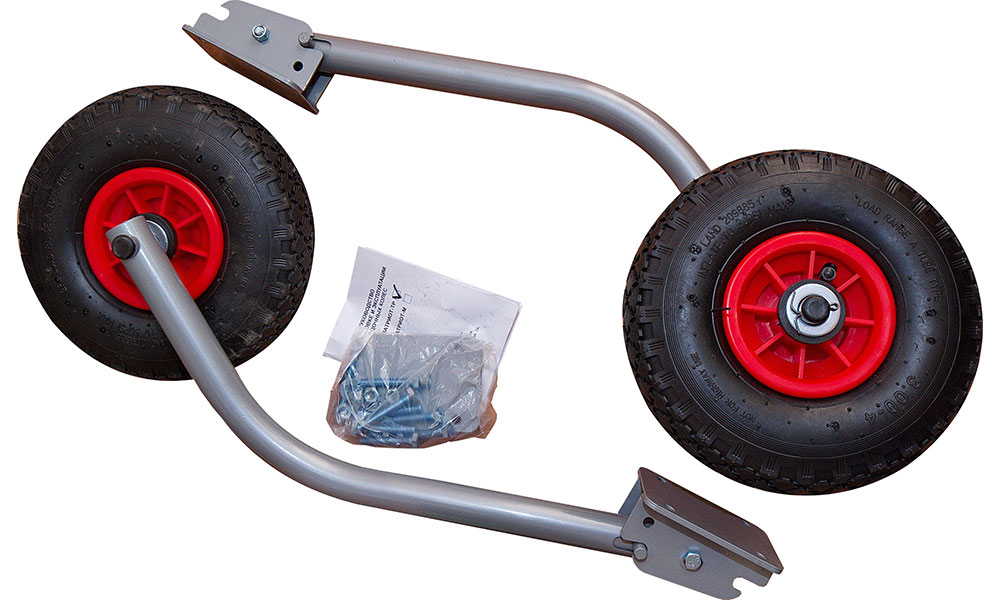 Транцевые колеса для нднд трансформеры откидные в Раменском