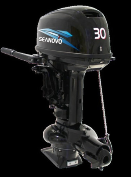 Лодочный мотор SEANOVO SNJ30FH в Раменском