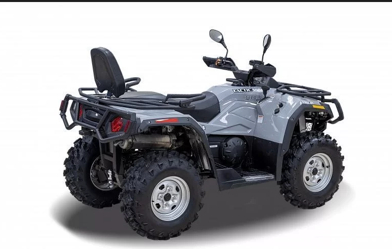 Квадроцикл HISUN TACTIC 550 (HS550ATV) NORMAL в Раменском