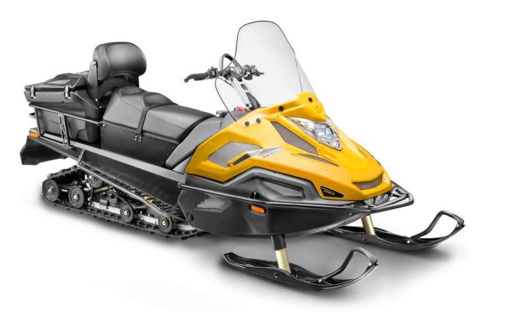 Снегоход STELS SM600T (L LUX WT) СТАВР 1.0 К01 Tech в Раменском