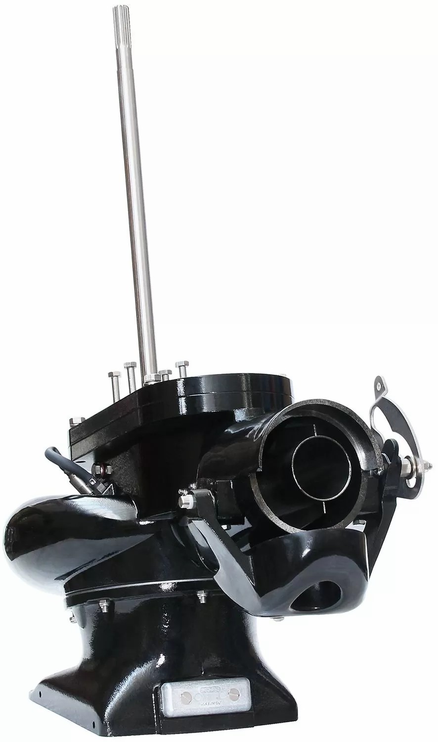 ВОДОМЕТНАЯ НАСАДКА MARLIN НА МОТОР 50 Л.С. TOHATSU, YAMAHA, MERCURY, MARLIN в Раменском