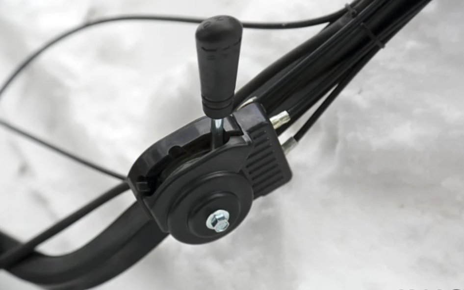 Мотобуксировщик РЫБАК PK 15 л.с. (короткая база 1230мм) в Раменском