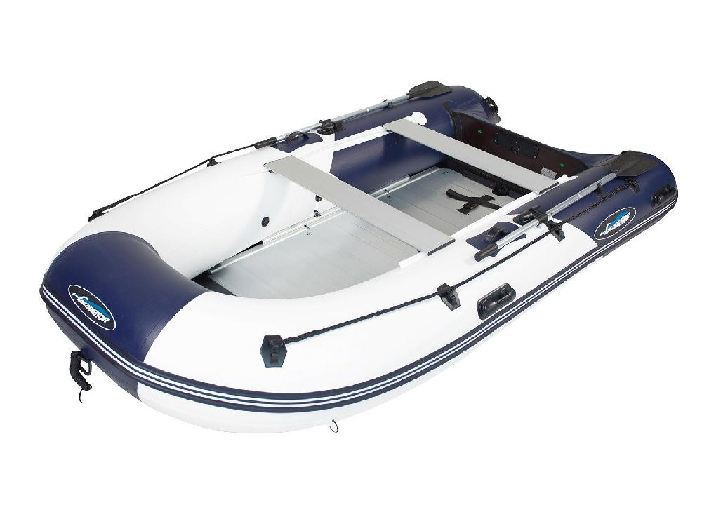 НАДУВНАЯ ЛОДКА GLADIATOR B330AL в Раменском