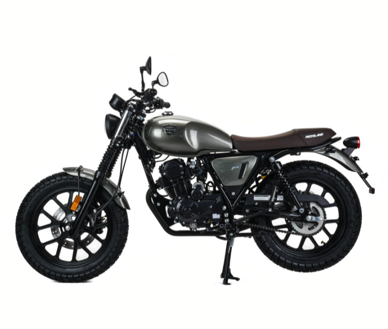 Мотоцикл MOTOLAND (МОТОЛЕНД) TEXAS 300 в Раменском