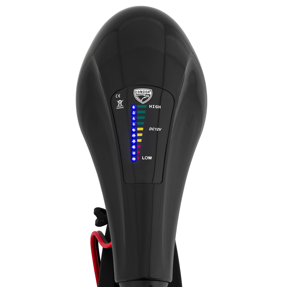 ЭЛЕКТРОМОТОР CONDOR NRX-62X (1,01 Л.С) С ИНДИКАТОРОМ БАТАРЕИ в Раменском ЭЛЕКТРОМОТОР CONDOR NRX-62X (1,01 Л.С) С ИНДИКАТОРОМ БАТАРЕИ в Раменском
