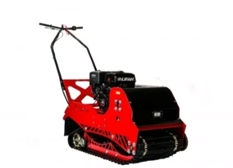 Мотобуксировщик Сила 500 9 л.с. в Раменском