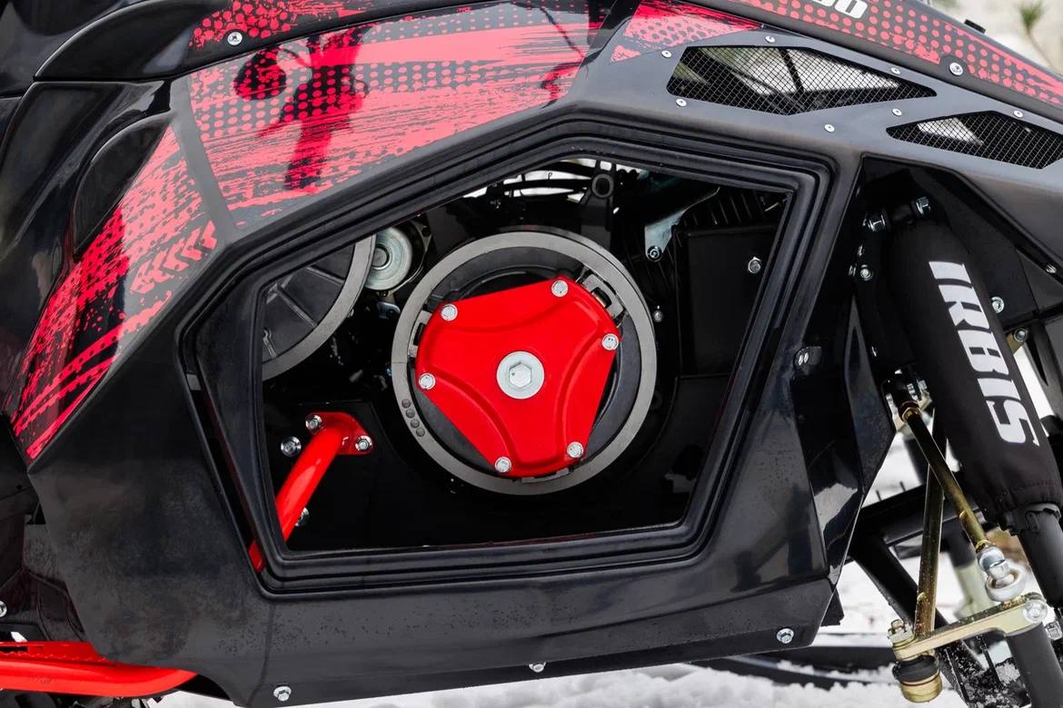 Снегоход IRBIS TUNGUS 400 25/26 в Раменском