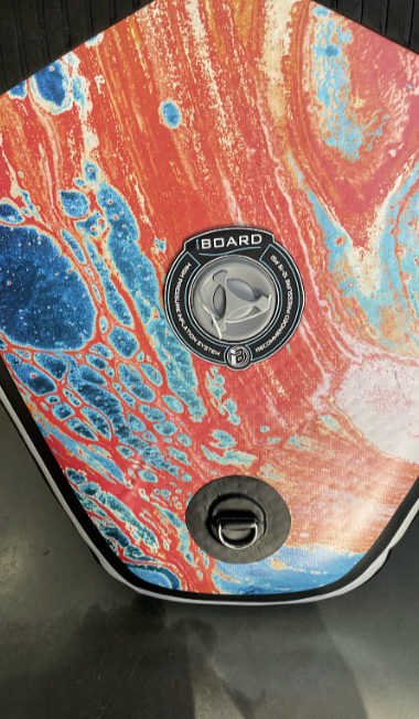 SUP (САП) ДОСКА RAIDEX I BOARD 11’ (332СМ) N 31 в Раменском