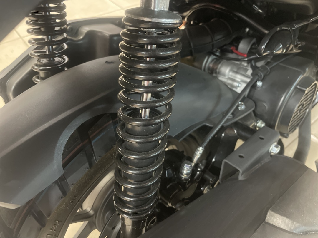 Скутер PROMAX STALKER ARMY 240(49) в Раменском