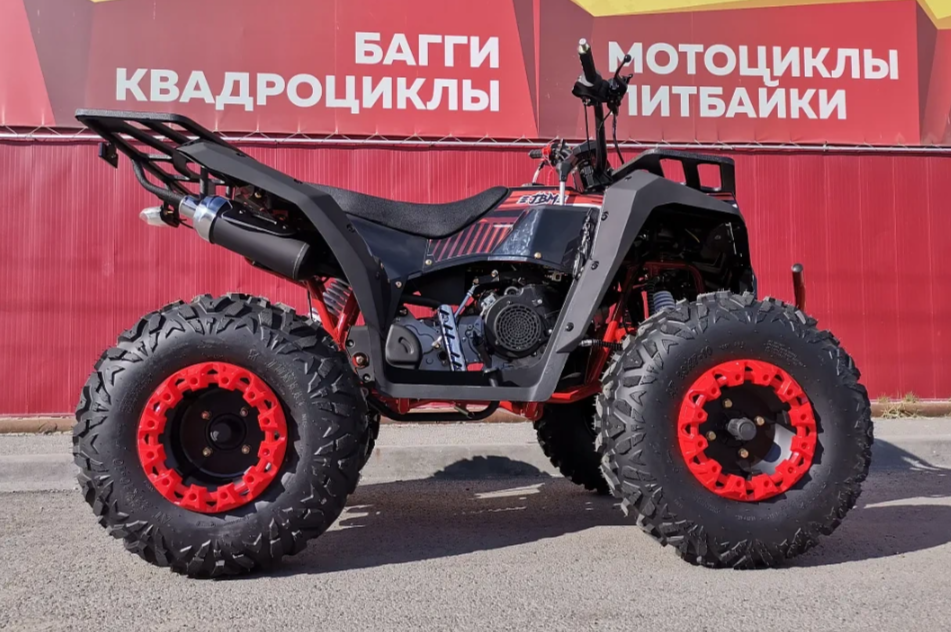 Квадроцикл GBM SHARP BIG 300 NEW в Раменском