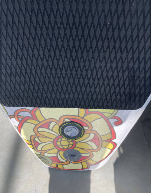 SUP (САП) ДОСКА RAIDEX TAKUMO 10.6’ (320СМ) N 7 в Раменском