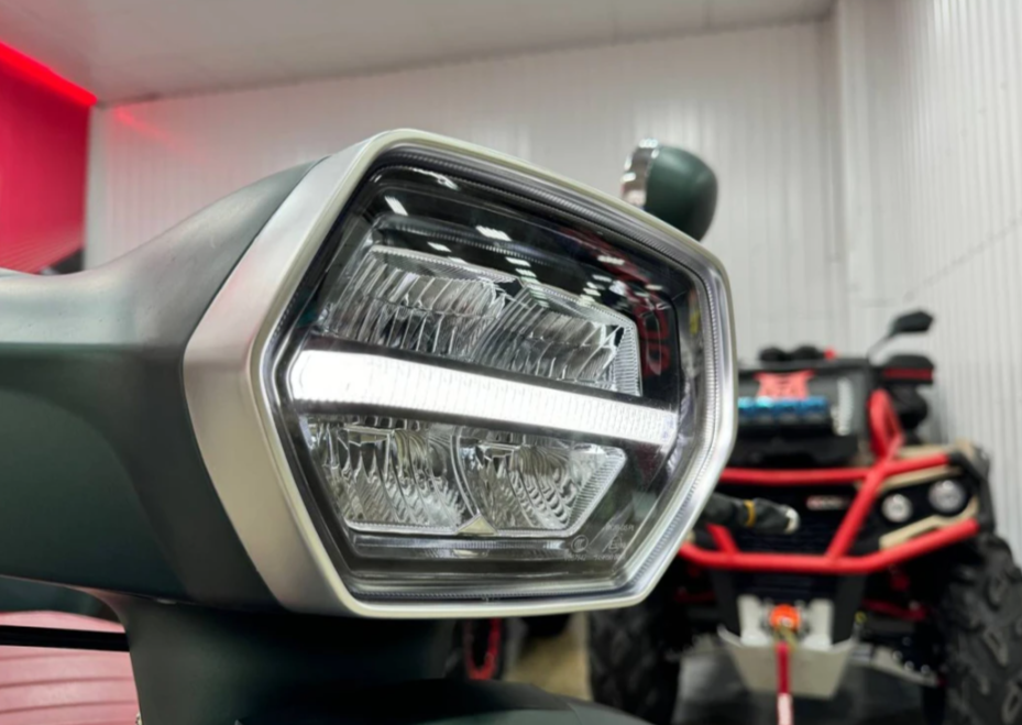 Скутер PROMAX Miami 240 (49) в Раменском