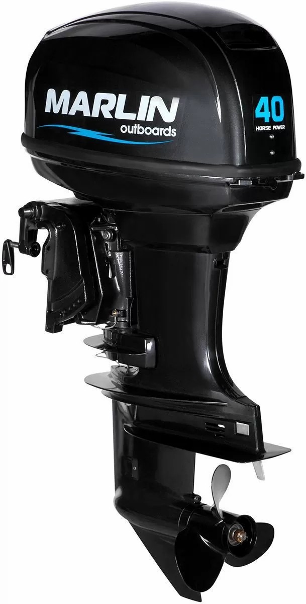 Лодочный мотор MARLIN MP 40 AWRL в Раменском