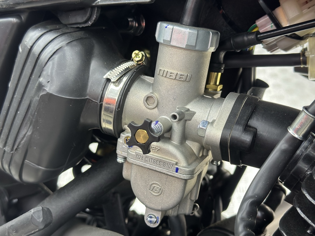 Кроссовый мотоцикл PROMAX ARMY 250 в Раменском