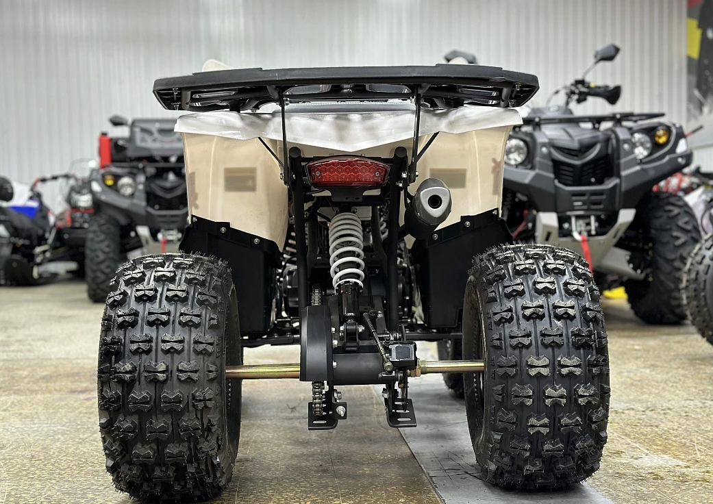 Квадроцикл PROMAX WILD 2.0 190 в Раменском