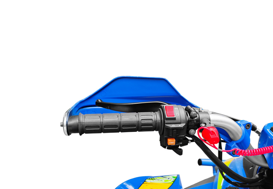 Квадроцикл YACOTA TYPHOON 250 в Раменском